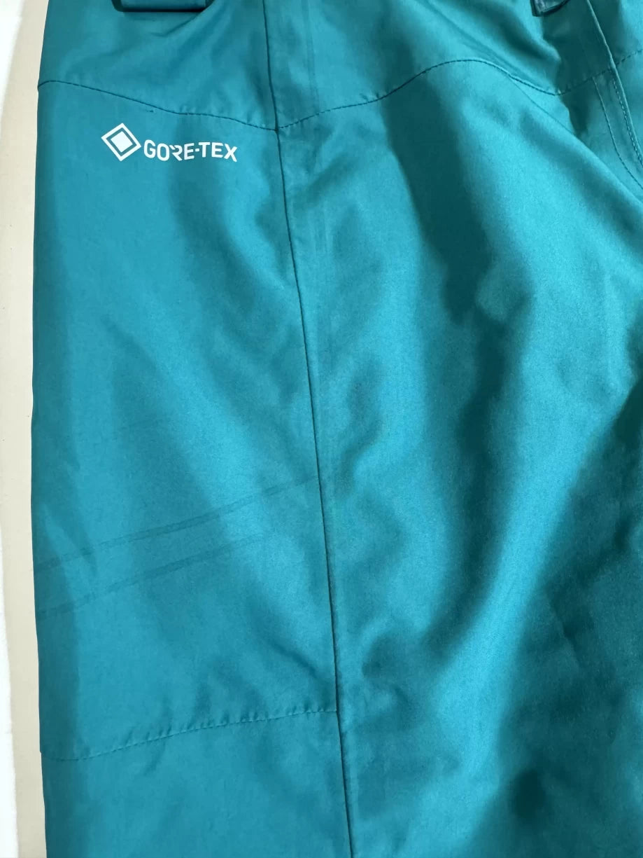 MGreen/Blue