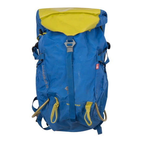 30 LBlue