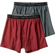 XLCharcoal/Bolero Red
