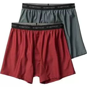XLCharcoal/Bolero Red