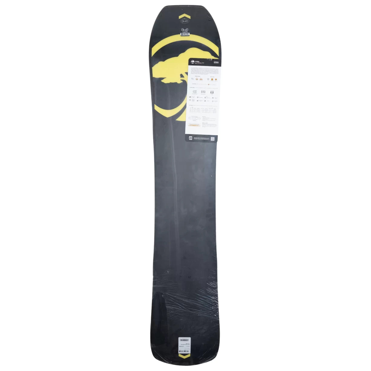 155cmBlack/Green/Yellow