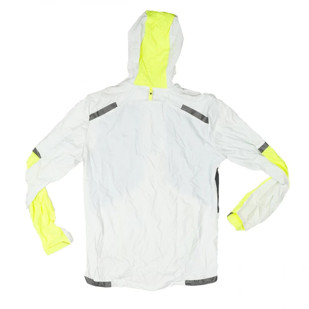 SBlack/Fluo Green