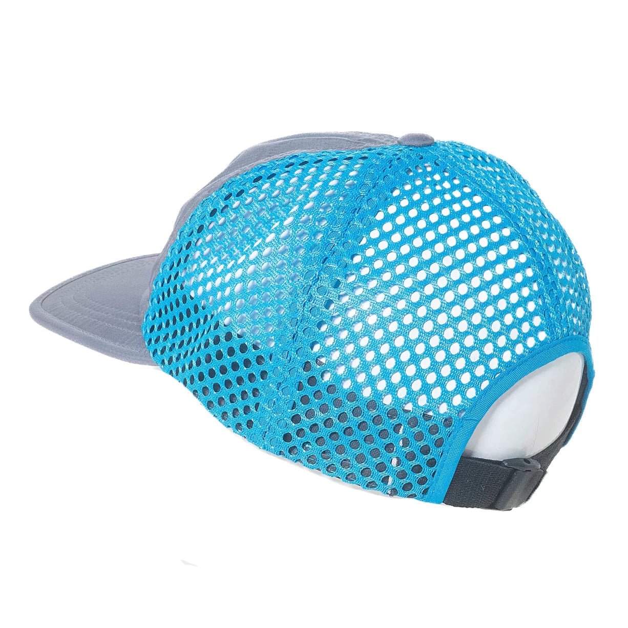 One SizeBlue/Grey