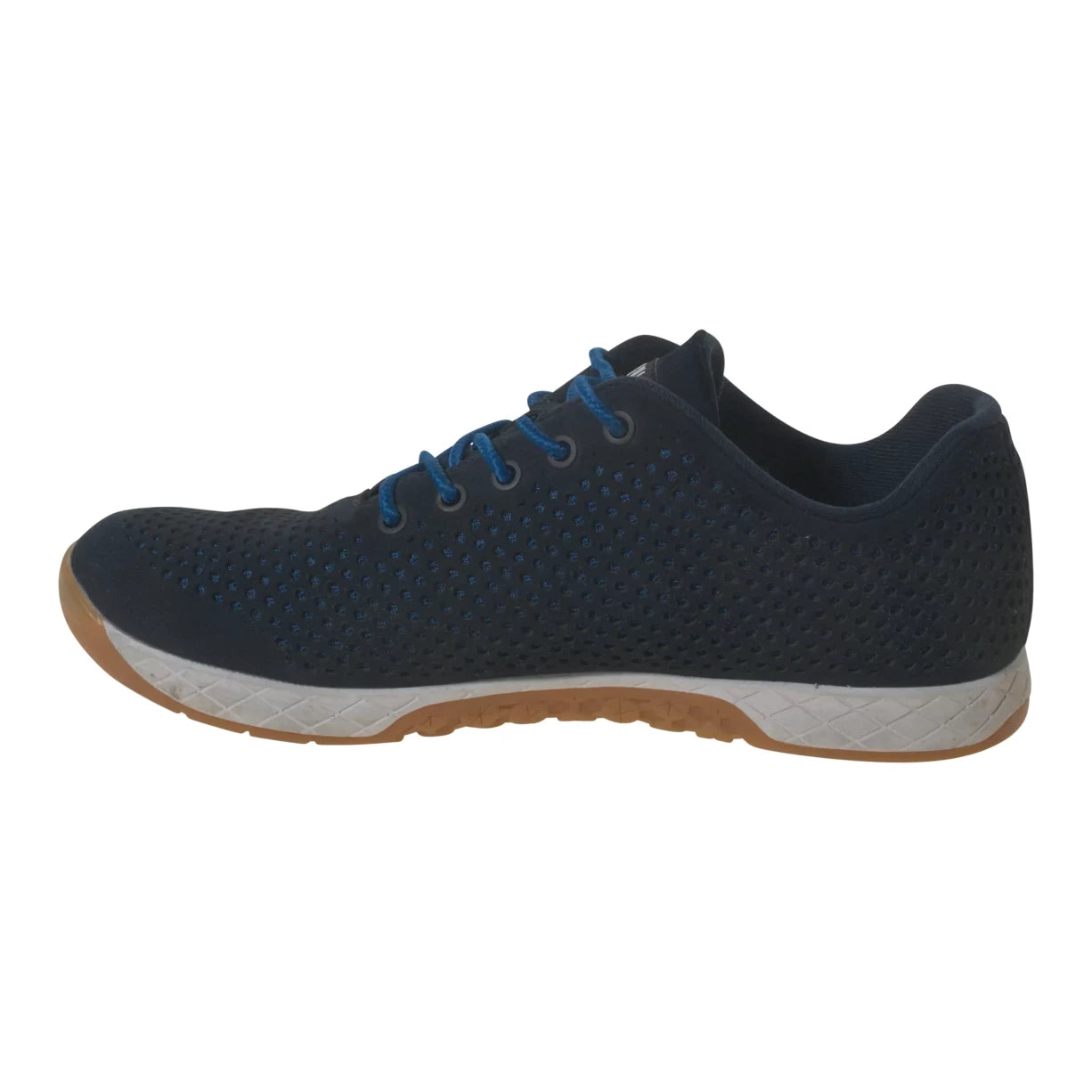 11Navy Blue