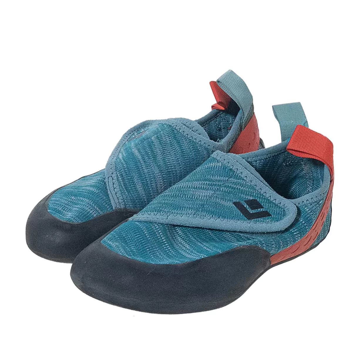 32Blue / Orange