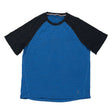 XLBlue/Black