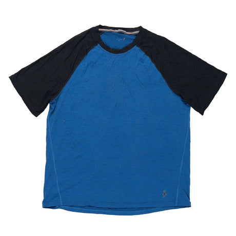 XLBlue/Black