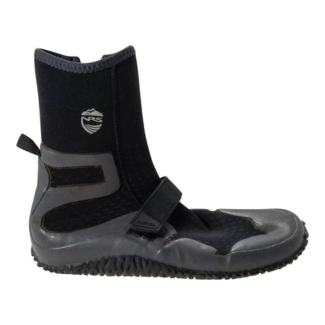 9Black/Gray