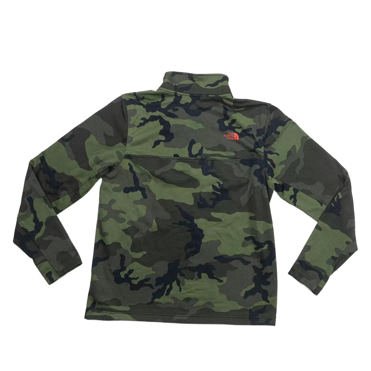 MCamo