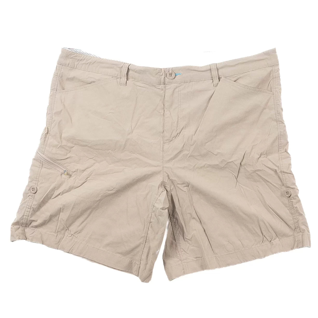 16Khaki