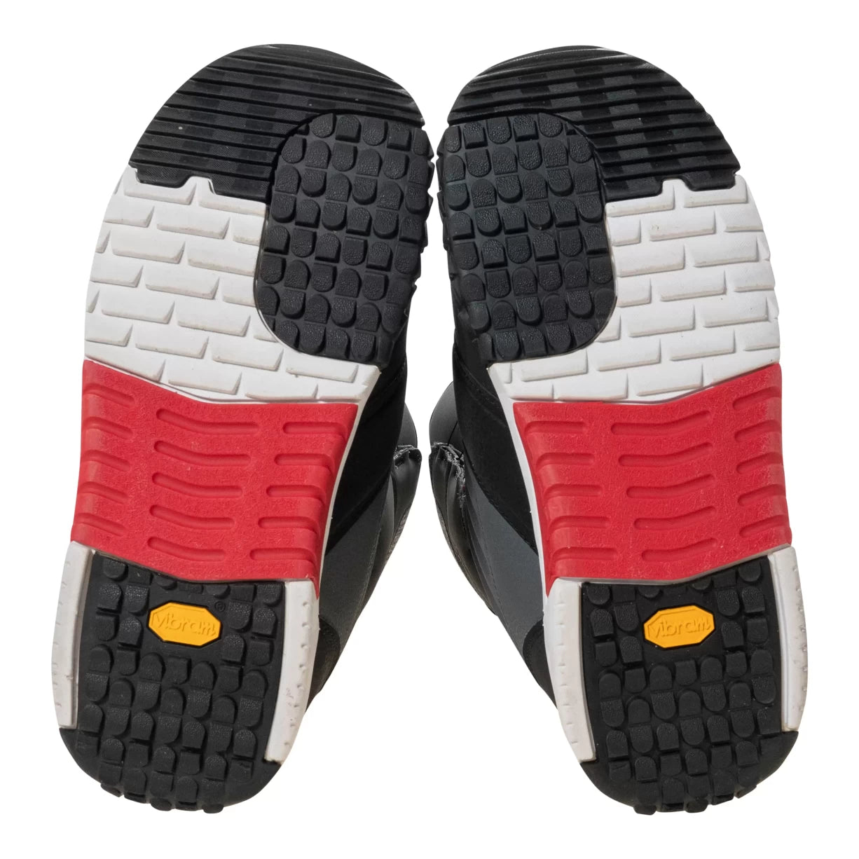 8.5Grey/Black