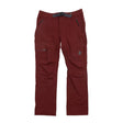32 shortMaroon