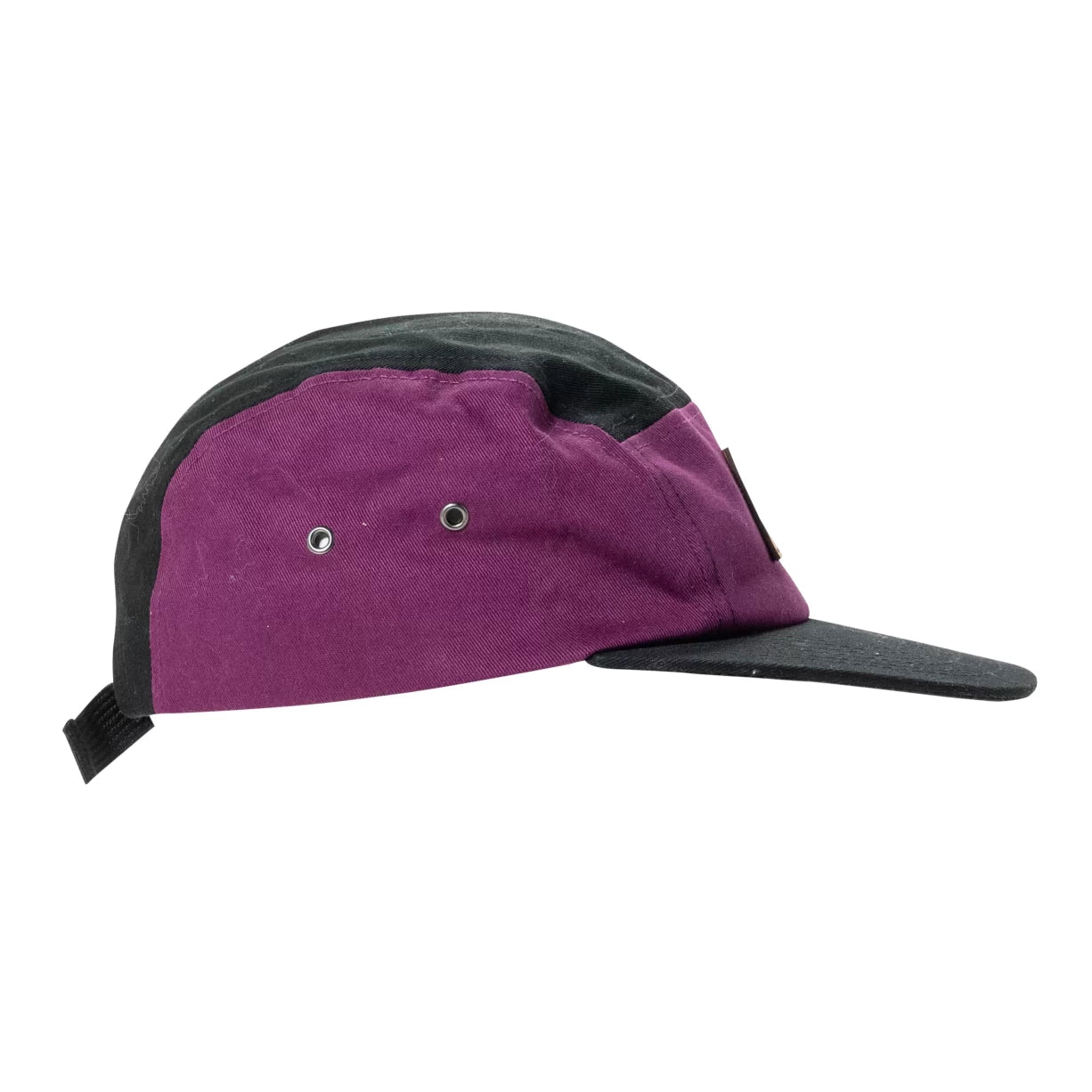 One SizePurple/Black