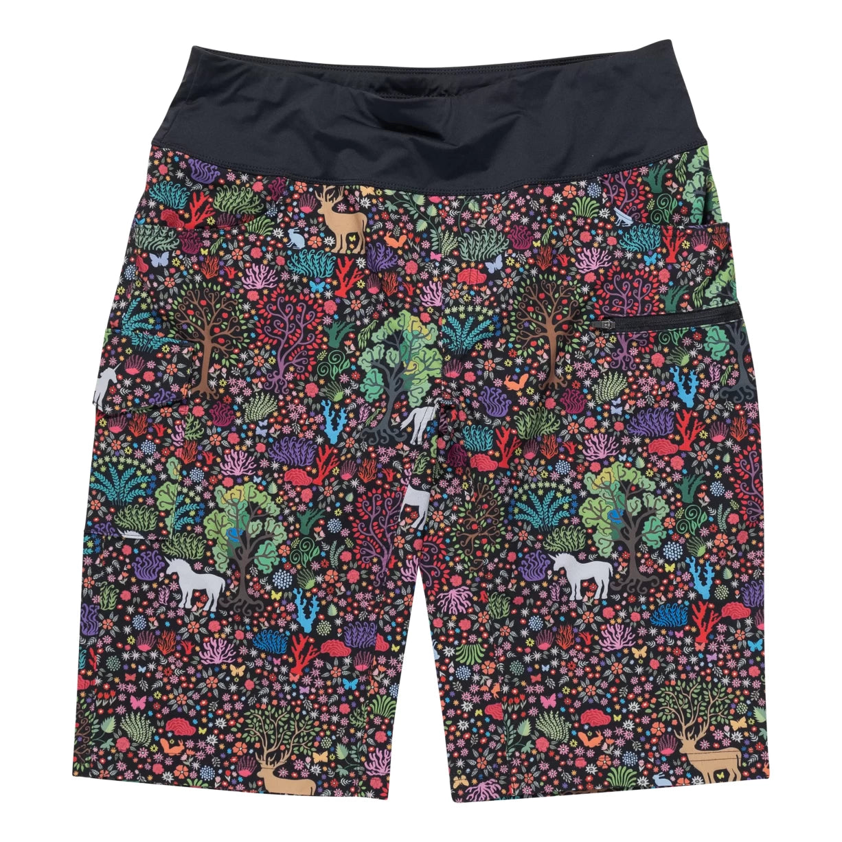 16Black/Multi