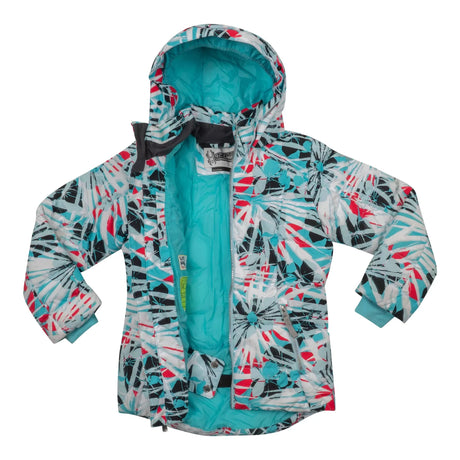 10Blue/Red