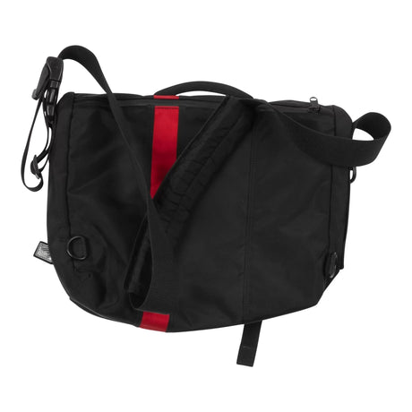 One SizeRed/Black
