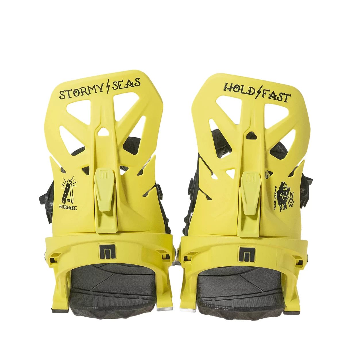 MNeon Yellow