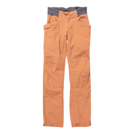 SBurnt Orange