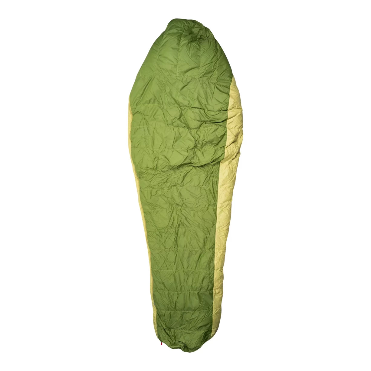 MummyGreen