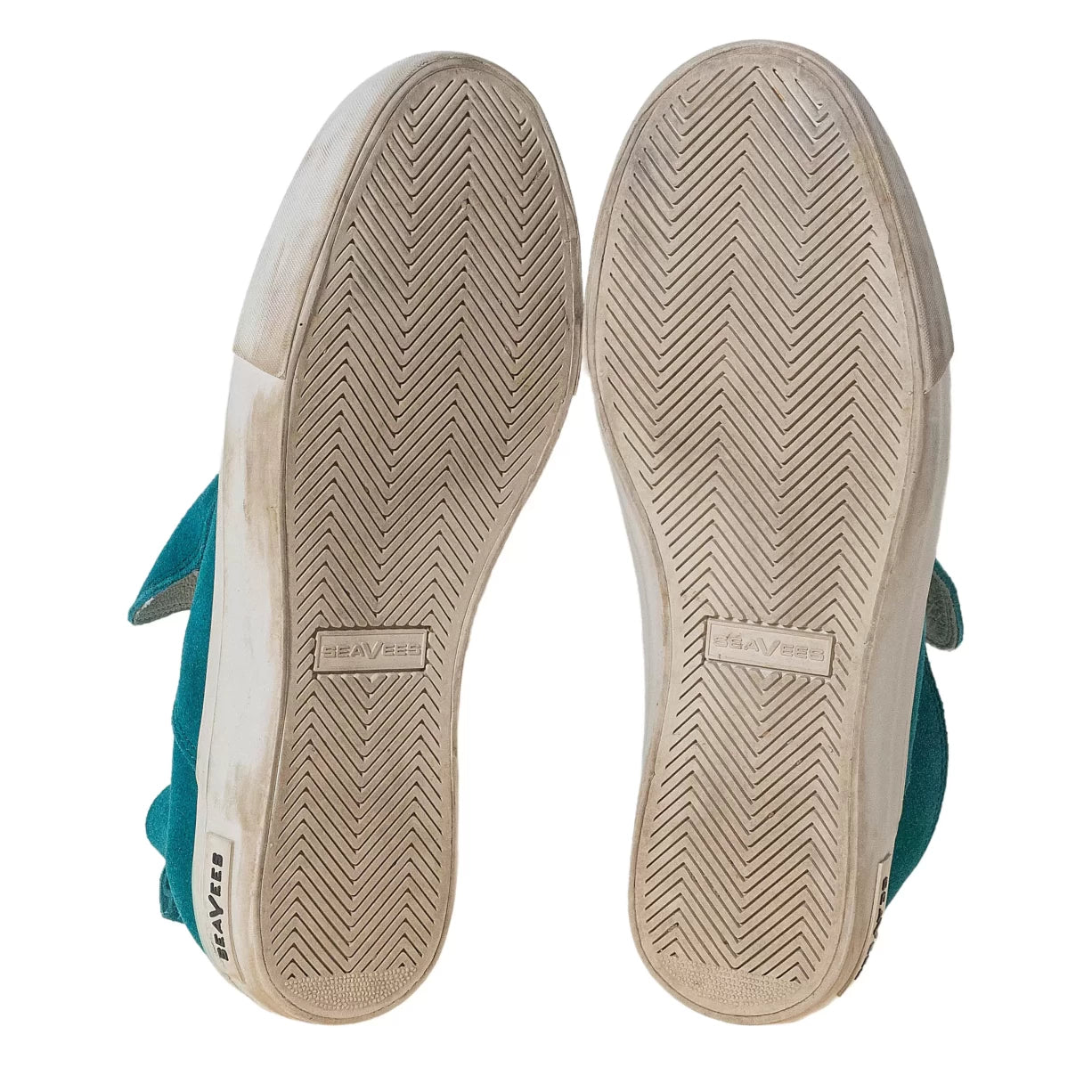 8.5Turquoise