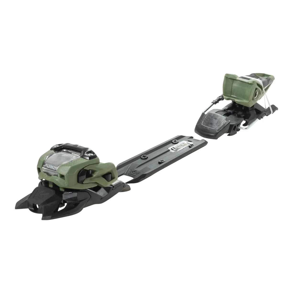 100mmGreen / Black