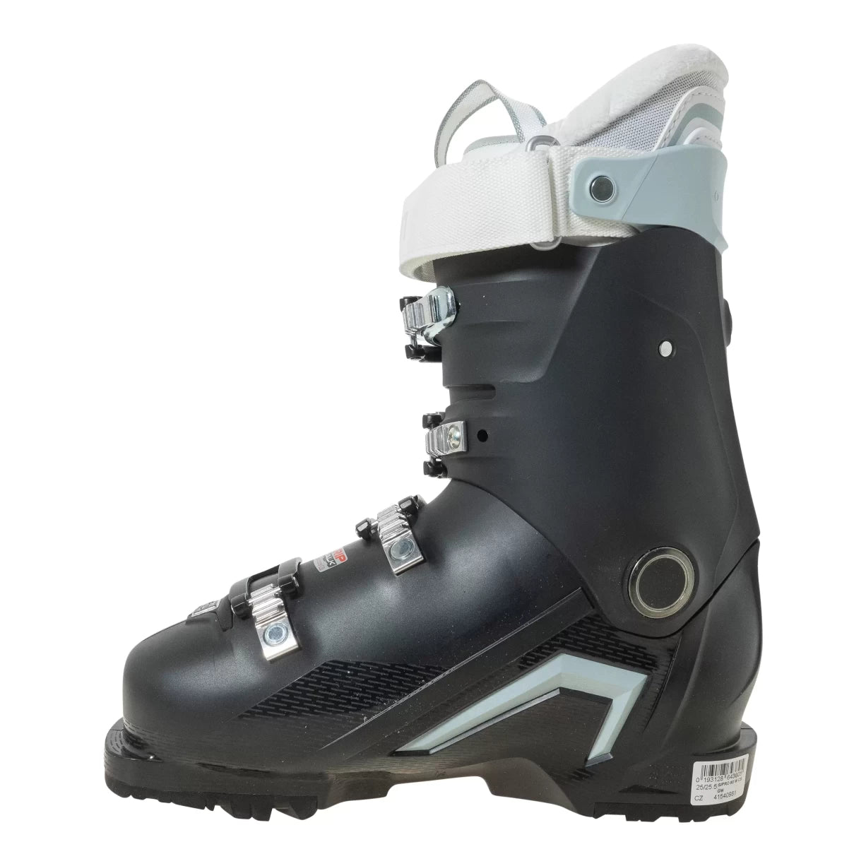 25/25.5Black