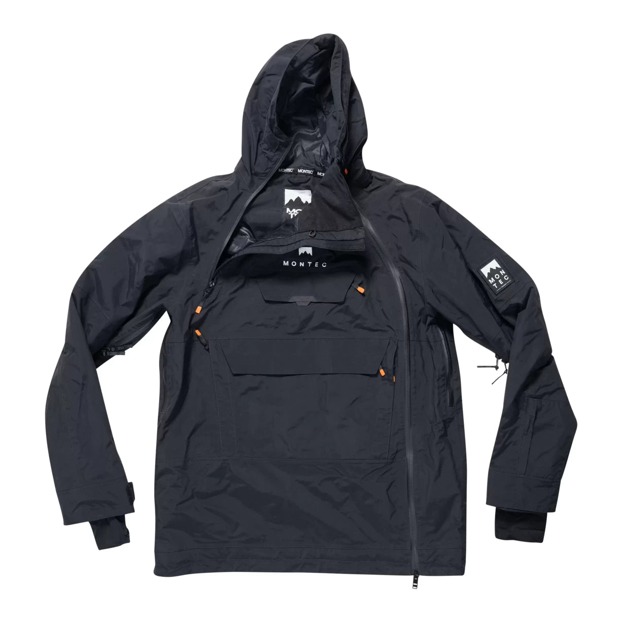 XLBlack