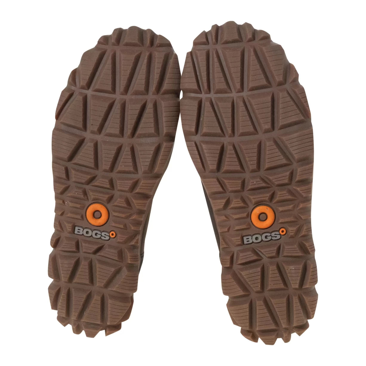 9.5Brown