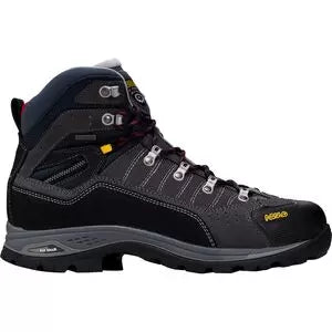 9Graphite/Gunmetal