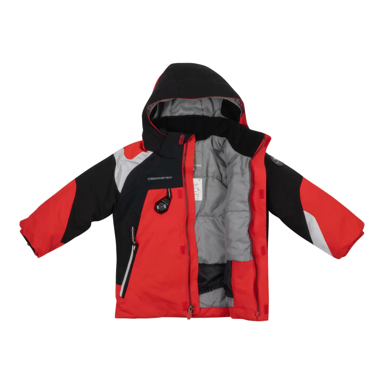 5Black/Red