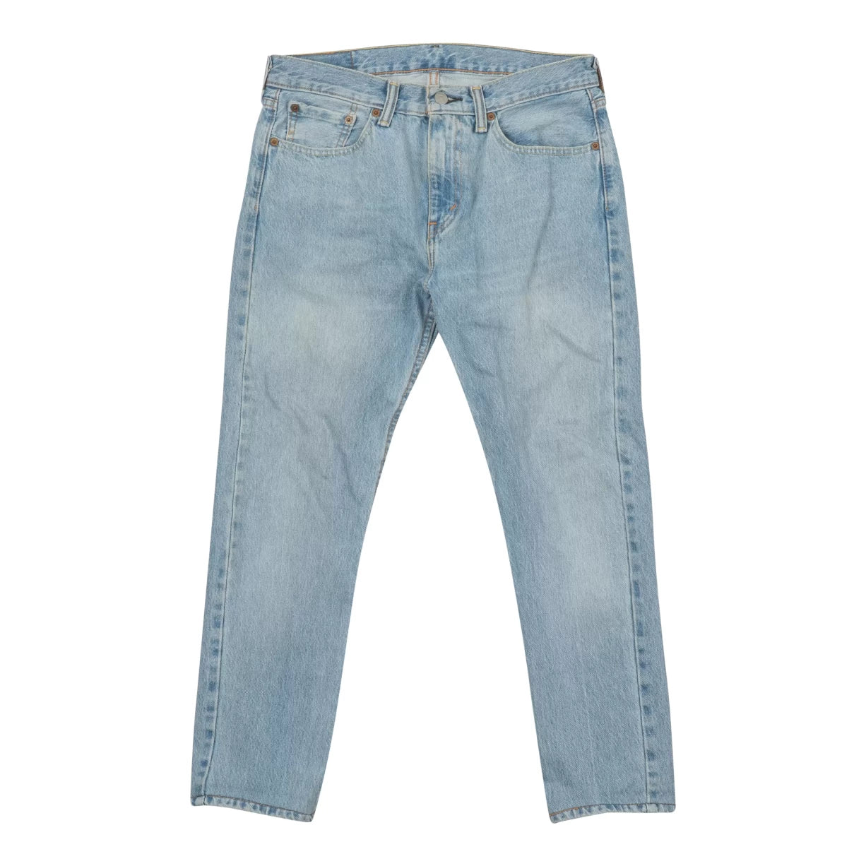 31" x 30"Denim