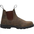 11#584T-Rustic Brown