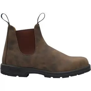 11#584T-Rustic Brown