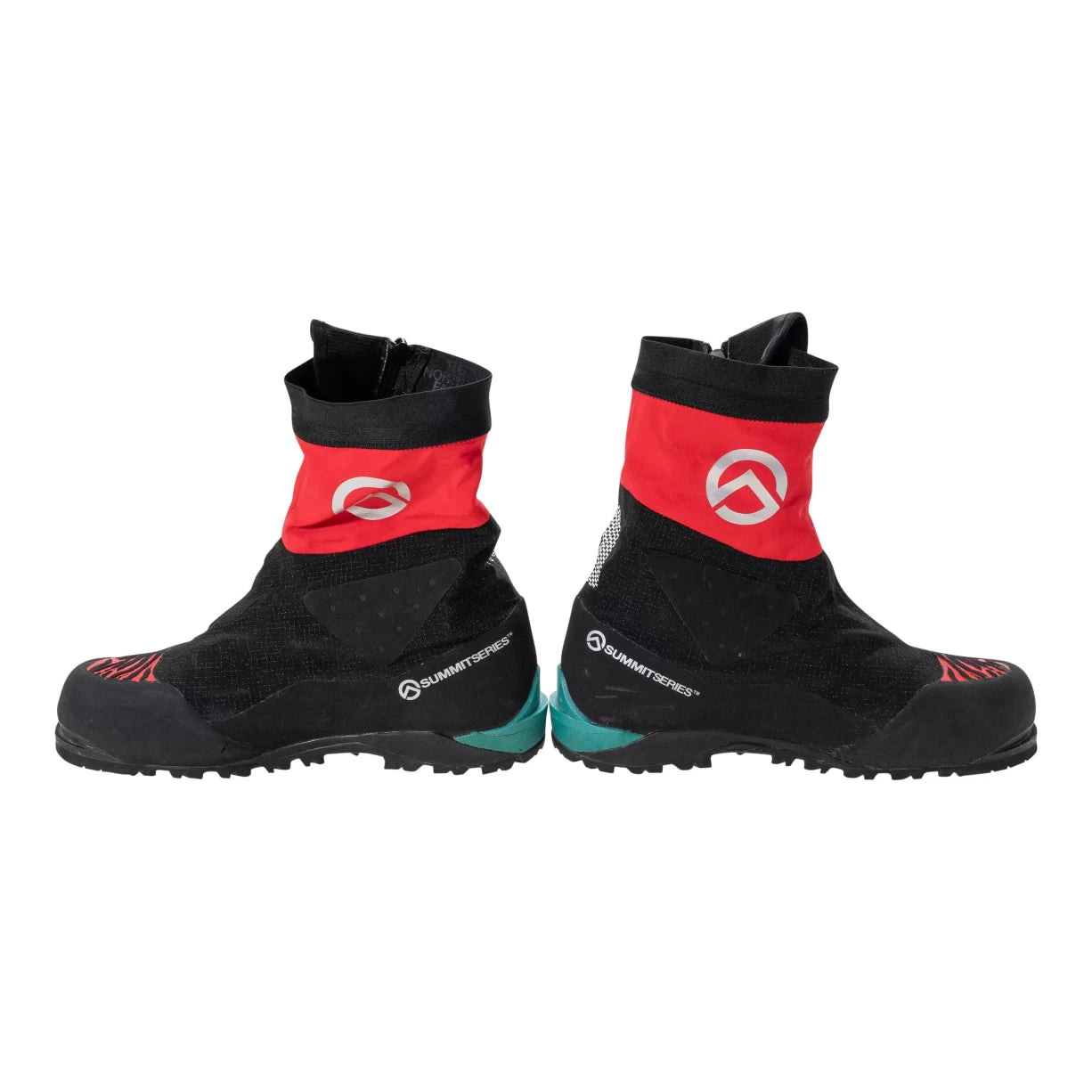 10.5Black / Red