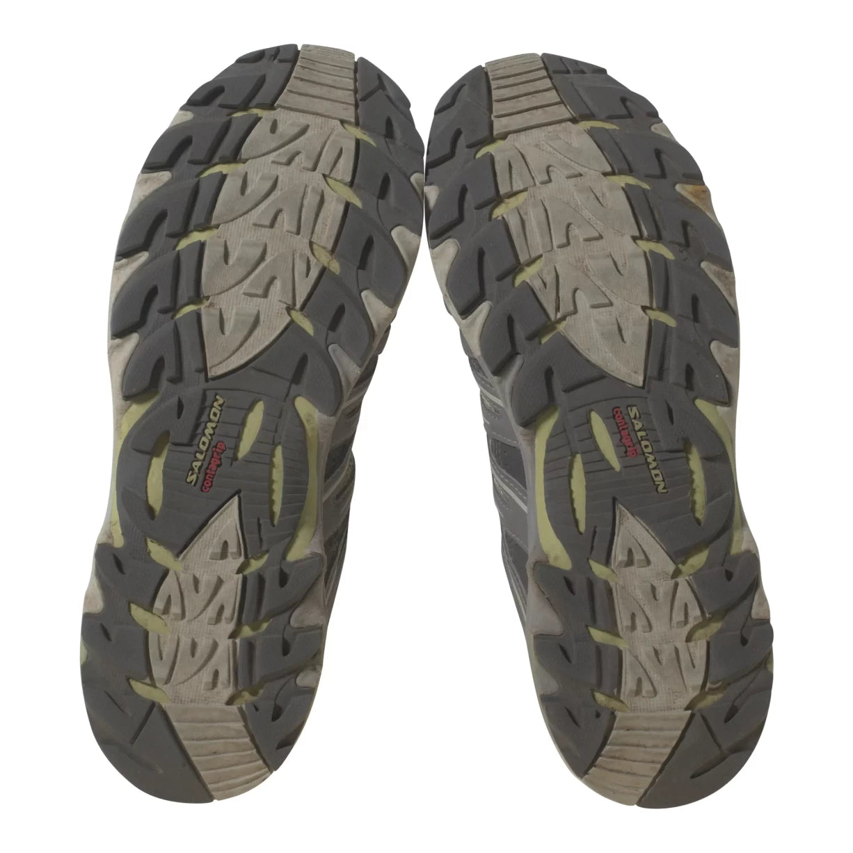 7.5Gray
