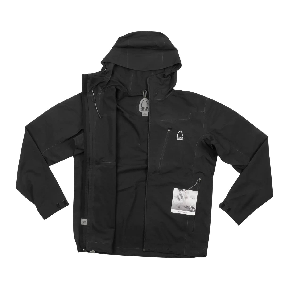 LBlack