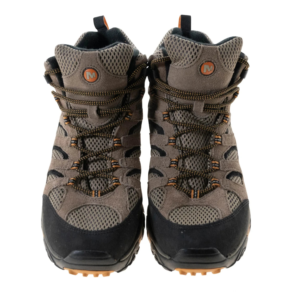 13Tan/Black