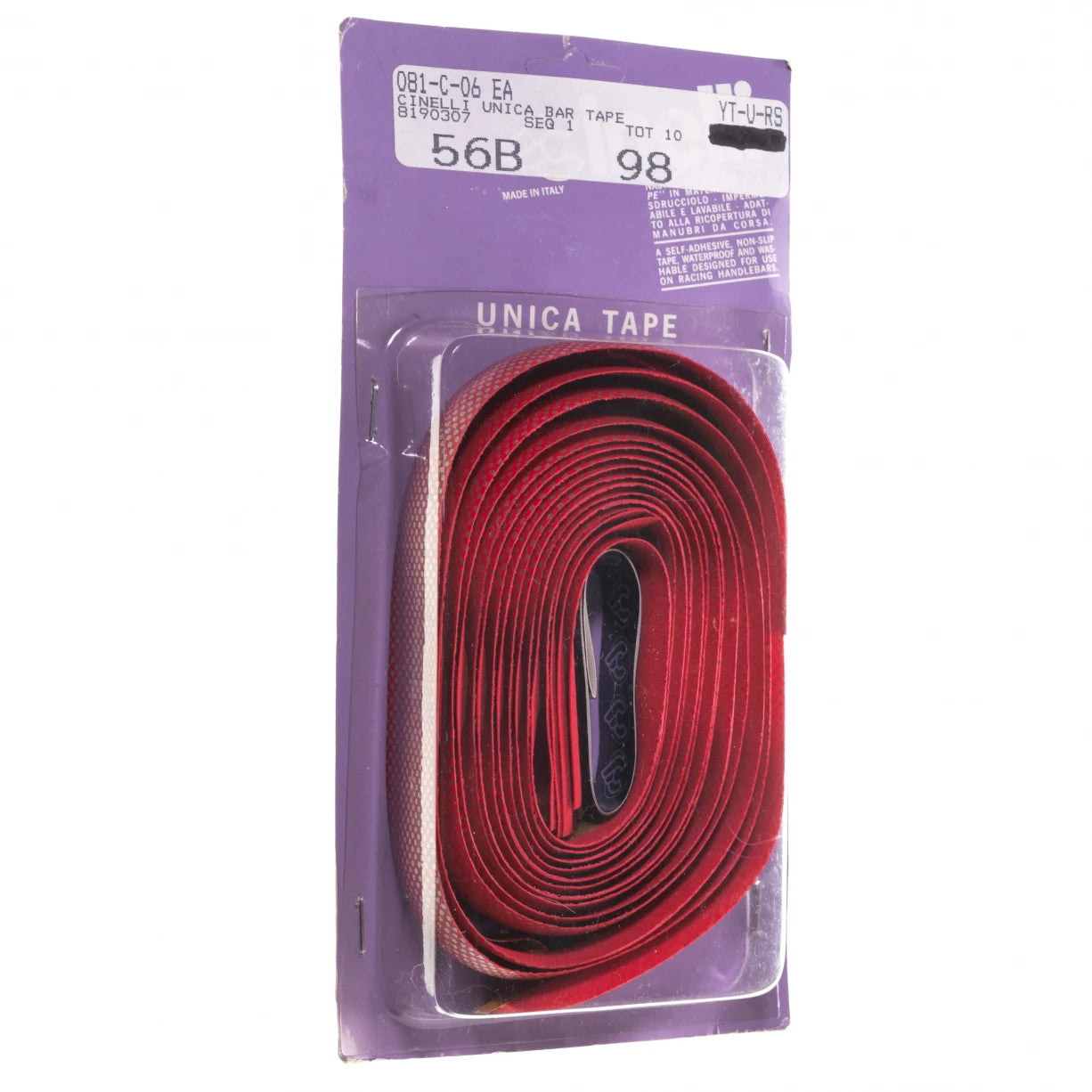 One SizeRed