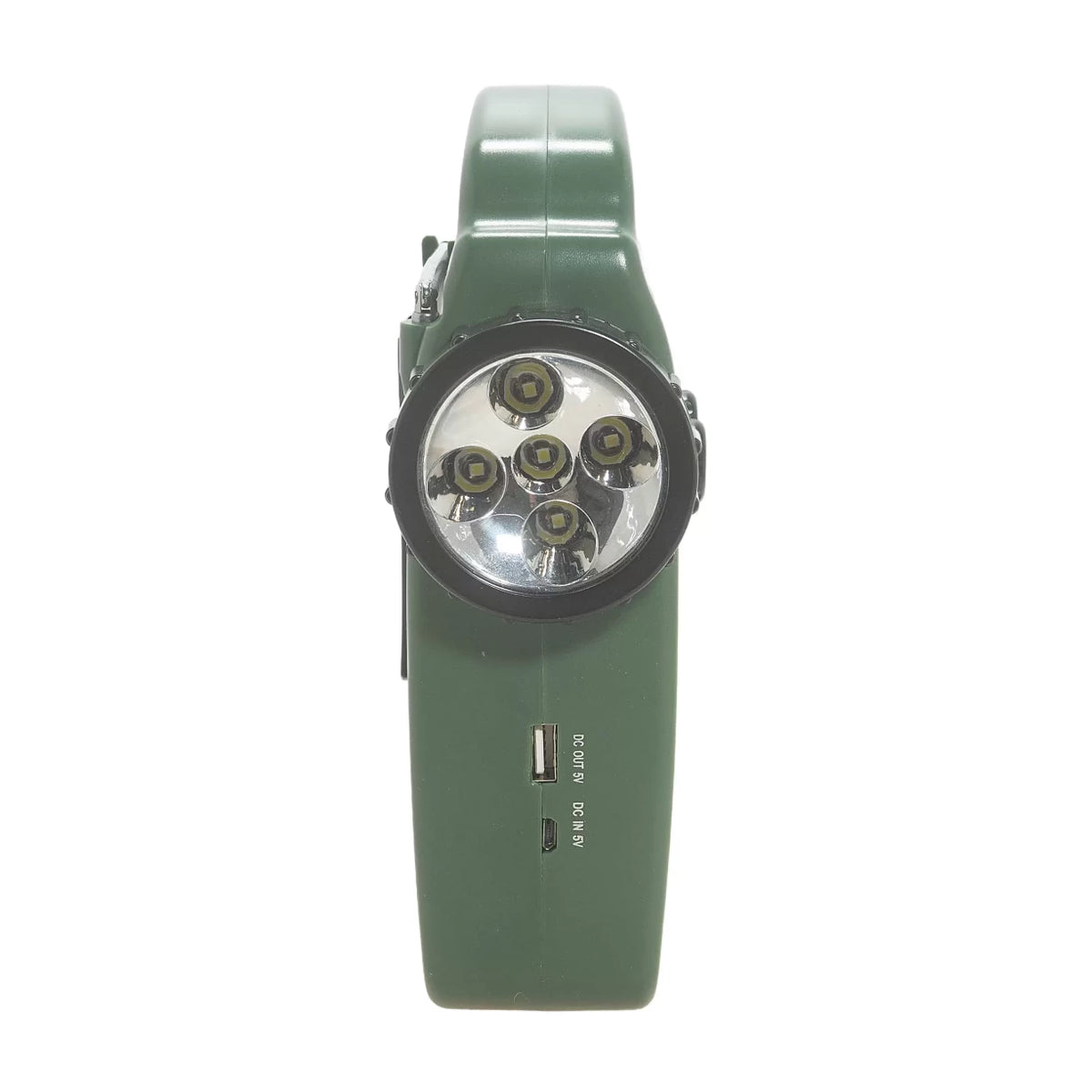 One SizeGreen