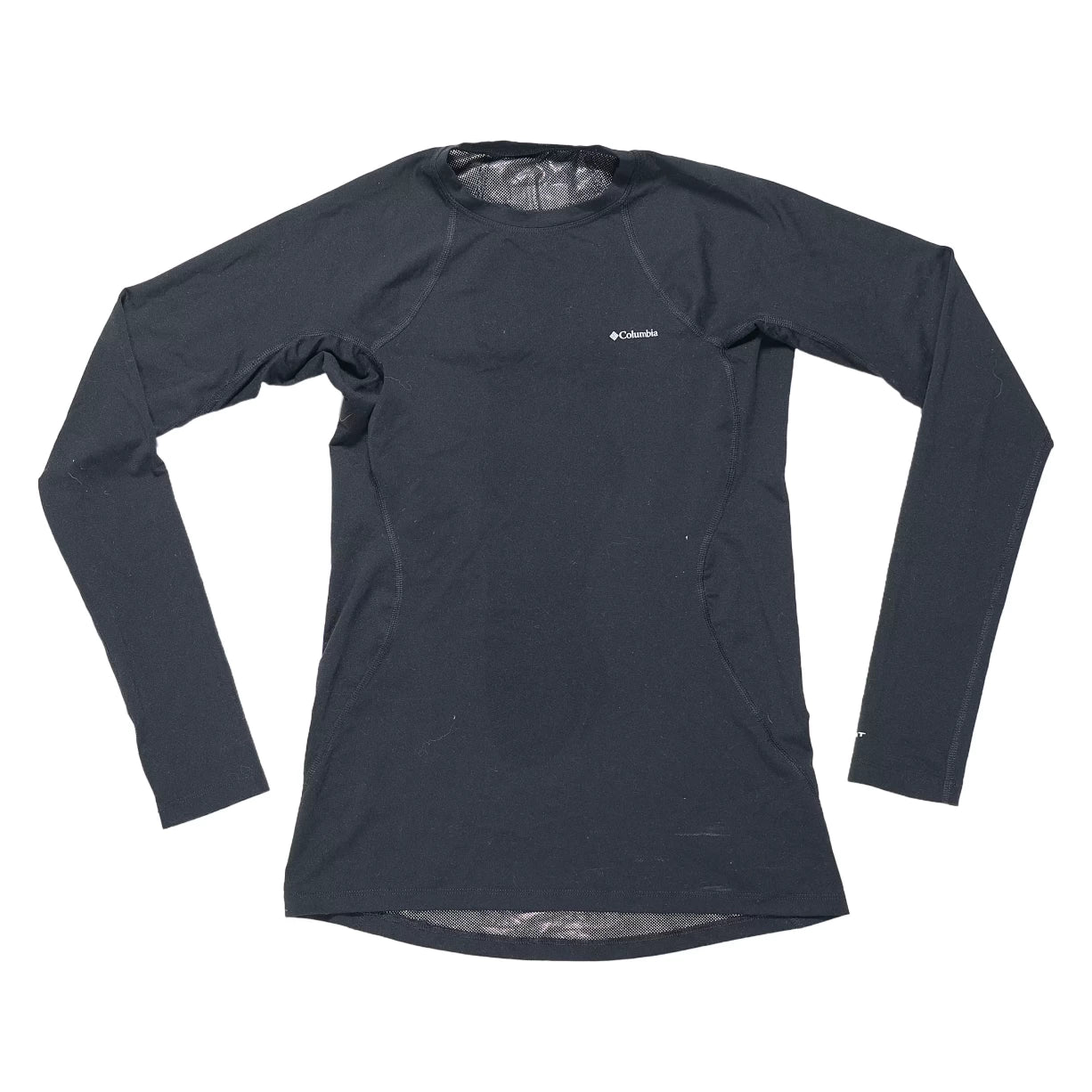 Estimated size SBlack