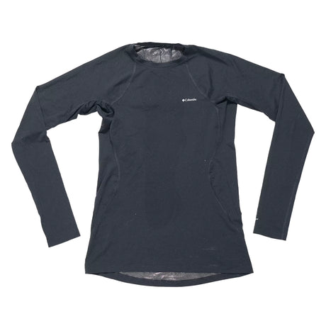 Estimated size SBlack