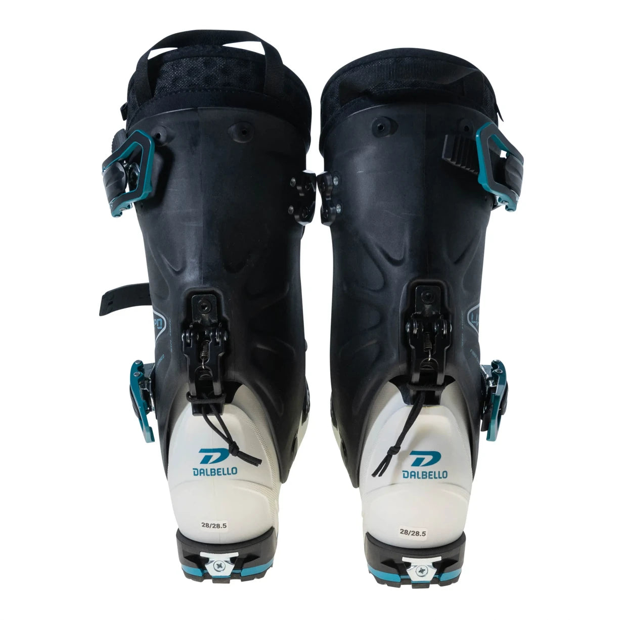 28/28.5White/Blue
