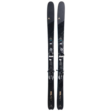 170cmBlue/Black