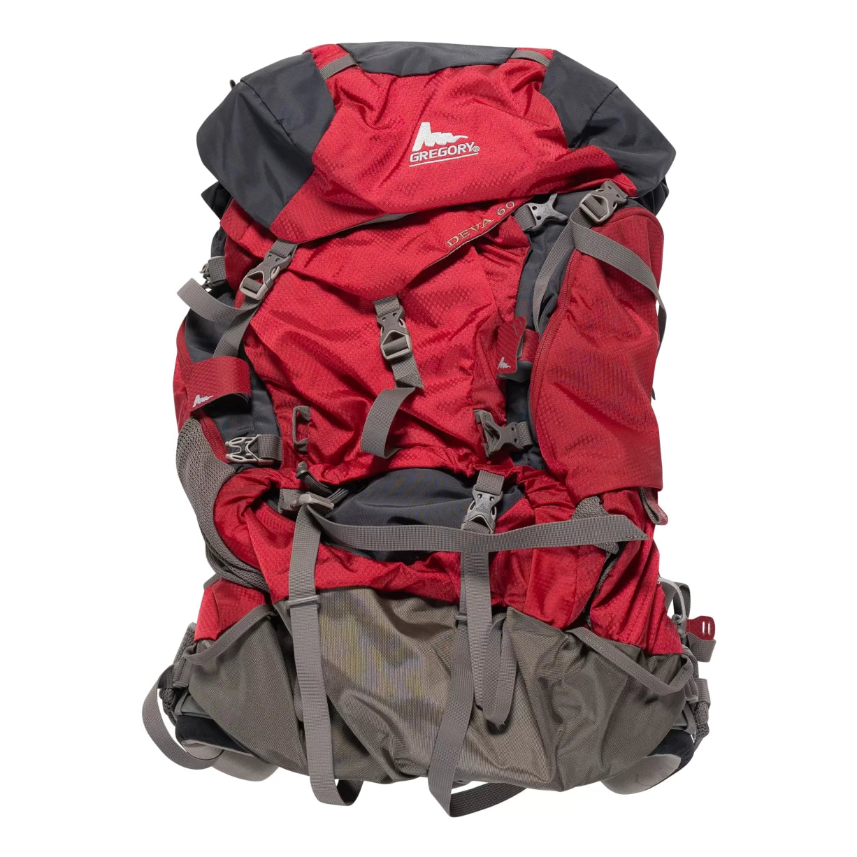 60 LRed