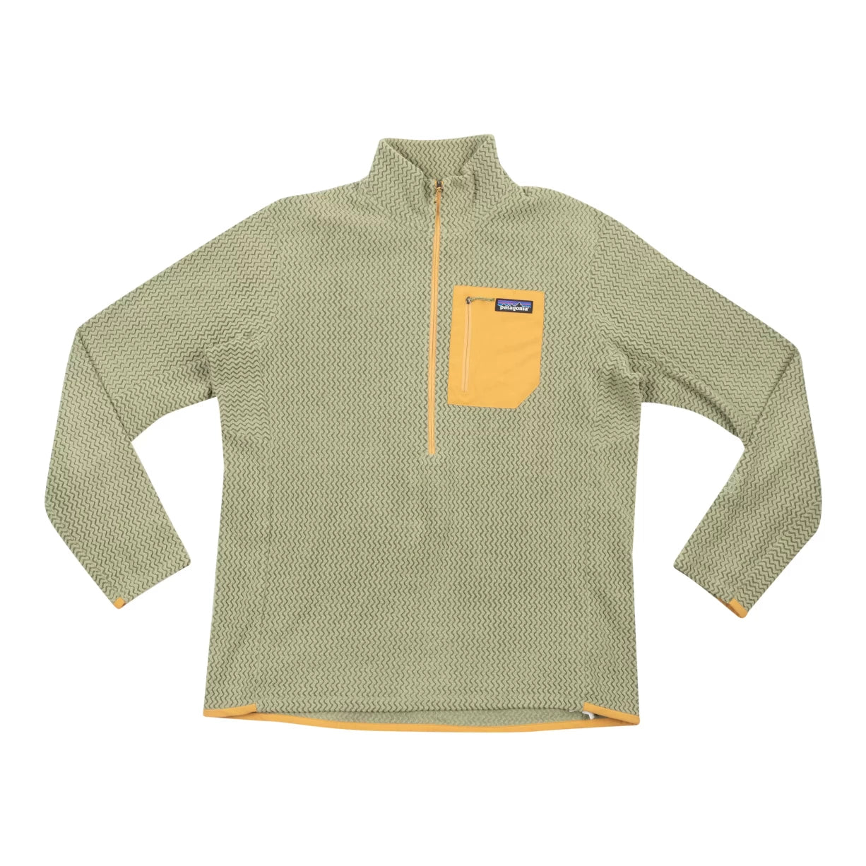 LGreen/Yellow