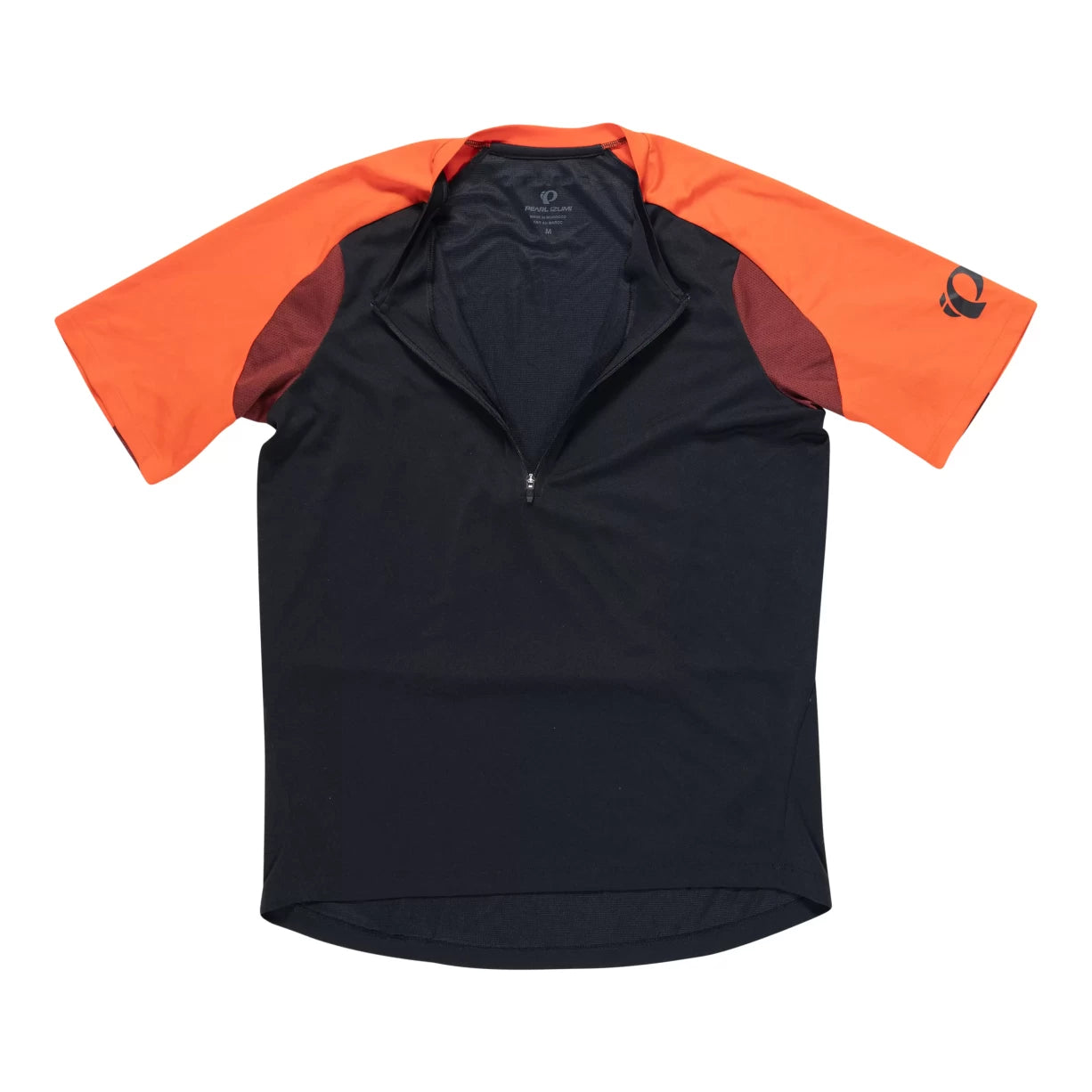 MBlack/Orange