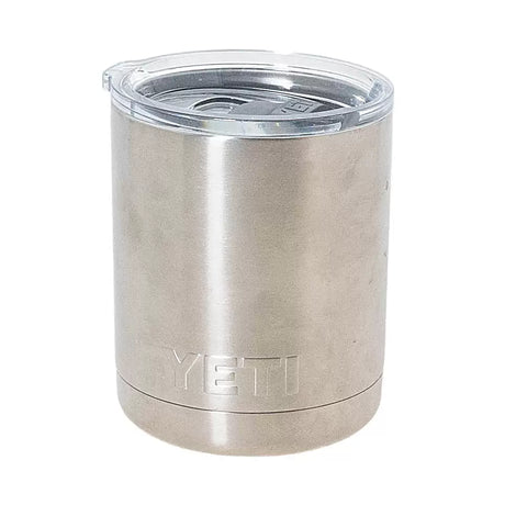10 OZStainless