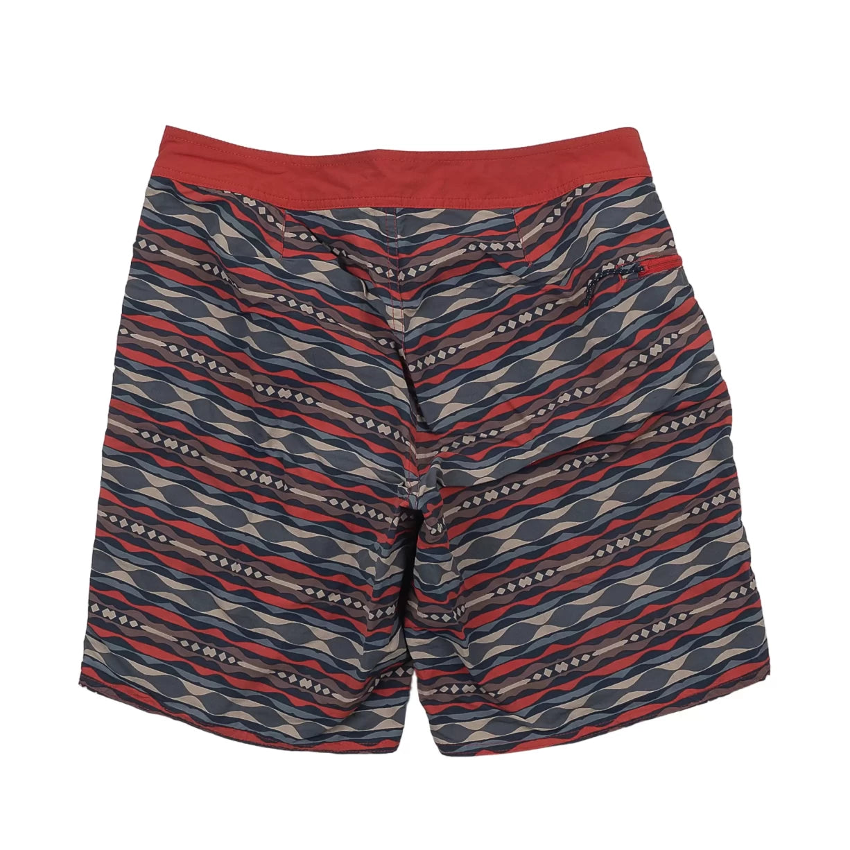 30Blue/Red