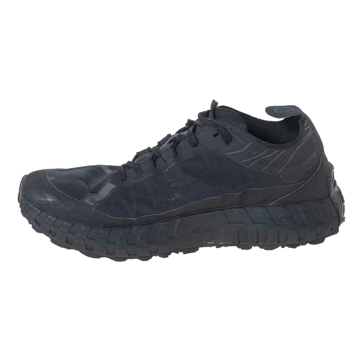 9.5Black