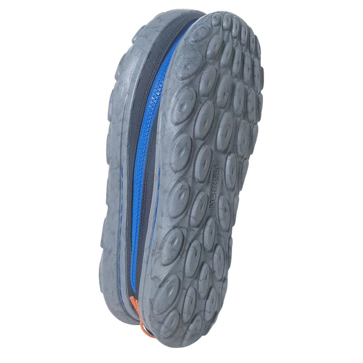 9Grey/Blue